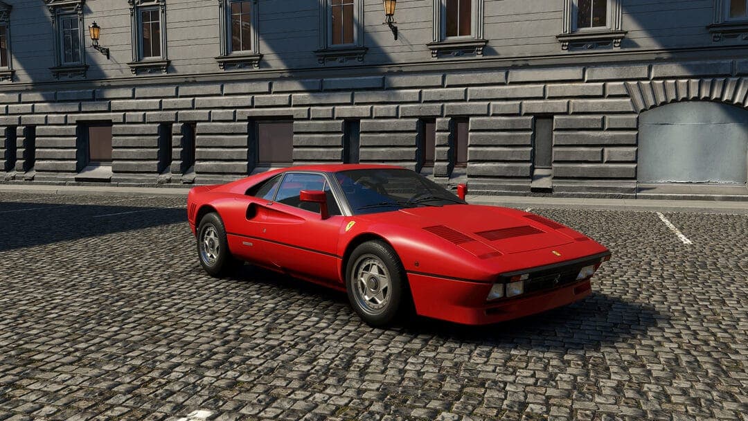 Ferrari 288 GTO